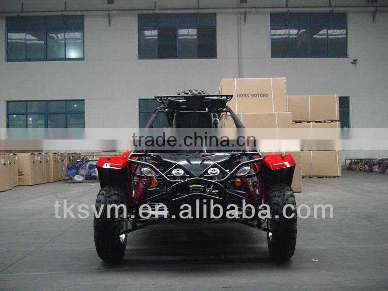 TK1100GK-2B racing goka buggy