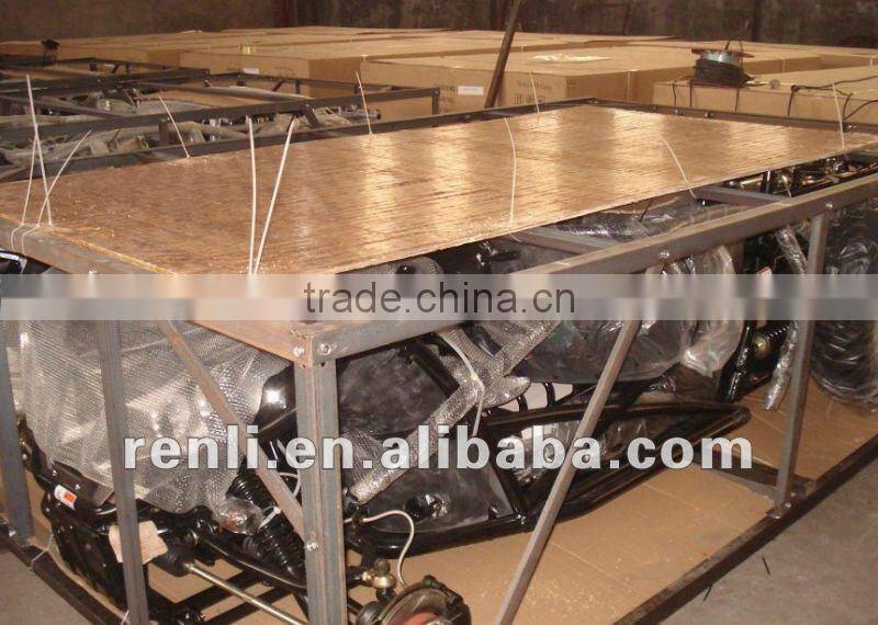 4X2 RS 600CC racing kart