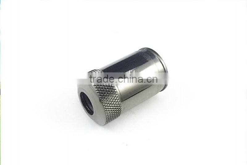 5/8''trailer parts of hitch lock with key from tigerspring China