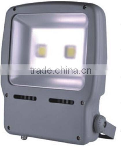 outdoor cob 50w /100w/150w/ 200w led flood light