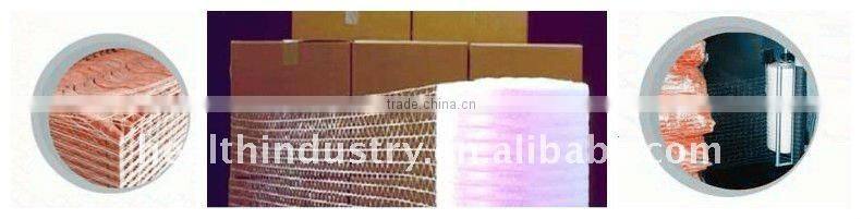 elastic pallet net wrap