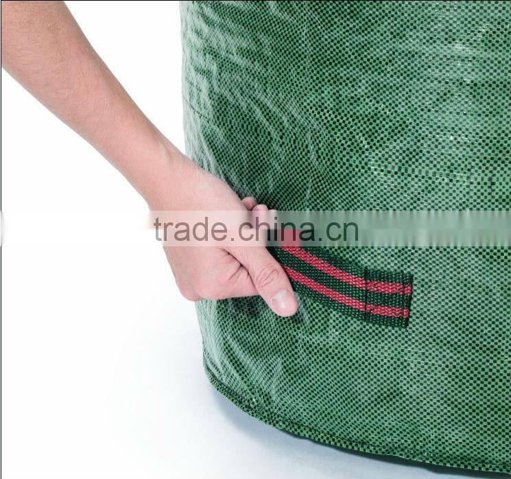 Eco-friendly garden bags for gowing trees