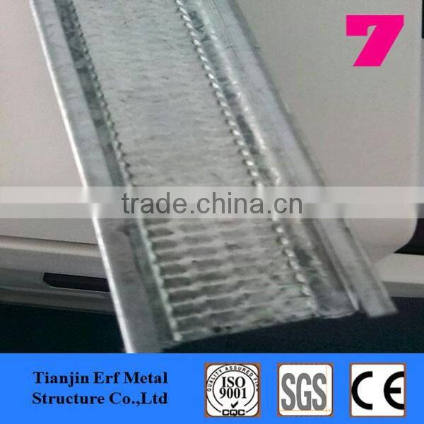 Metal Building Materials C Purlin/C Steel Profile /galvanized steel c purlin