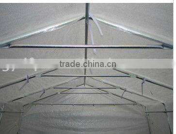 2012 hot-sellling big carports, canopy