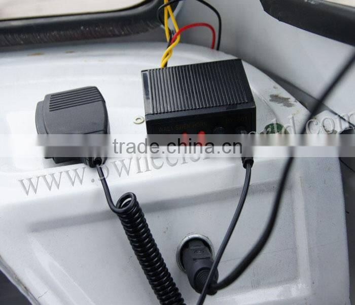 Alibaba Gold Supplier Ambulance Car for sale