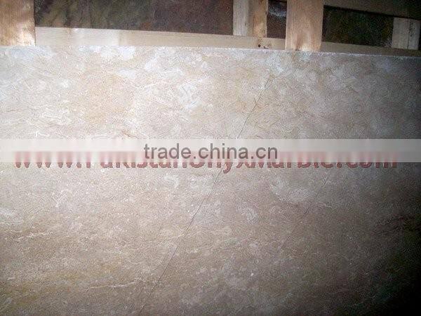 TAVERA BEIGE MARBLE SLABS