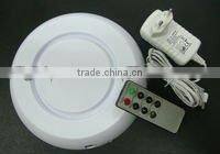 Factory Direct Sales Color Changing Living Room LED Cube Seat Lighting