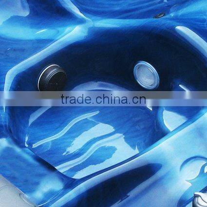 Engaging SPA-A520 as a kind of Spa equipment