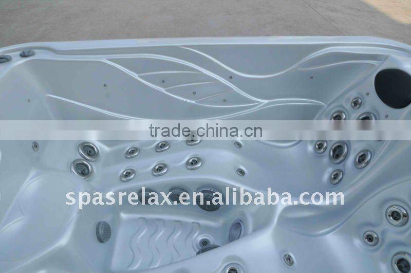 3 People Family Bathtub Spa S300