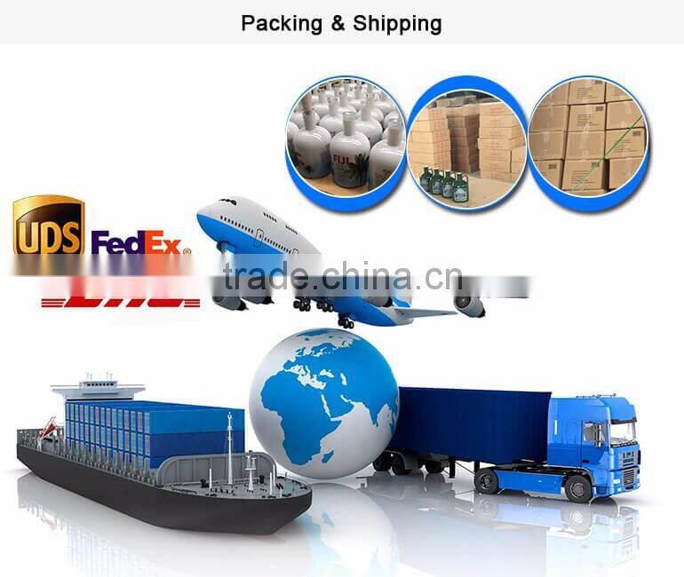 500ml glass bottle for vodka ---- hot sale wholesale