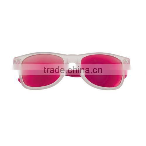 Fashion summer UV sports sunglasses hot-selling promotional
