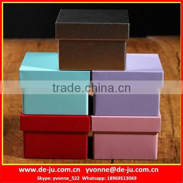 Candy Box Wedding Groom Bride