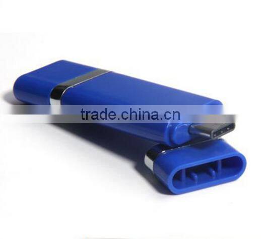 New product 2016 high speed type c USB 3.1 USB flash drive otg USB stick for Macbook