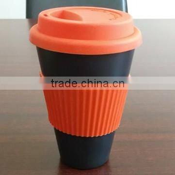 Bio Bamboo Fiber Plate, Bowl and Cup