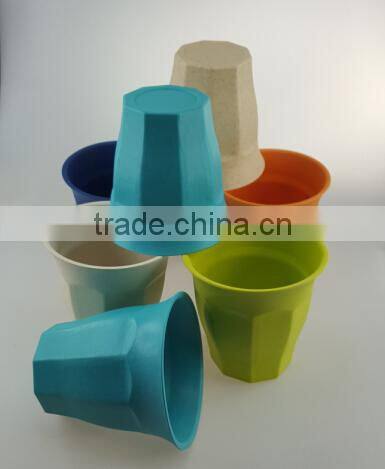 Healthy Eco friendly New Bamboo Fiber Cup for Kiddies