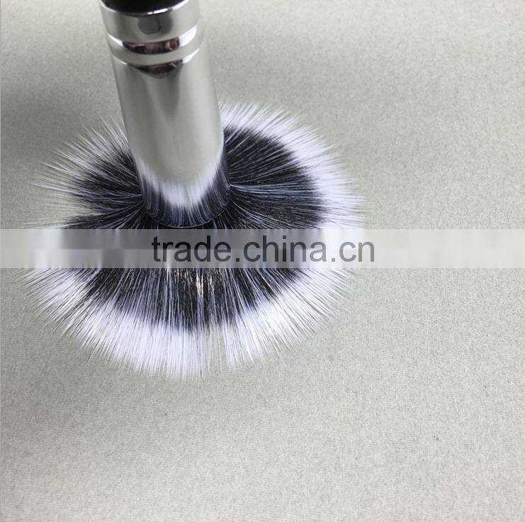 synthetic hair makeup brush single cosmetic brush blush brush