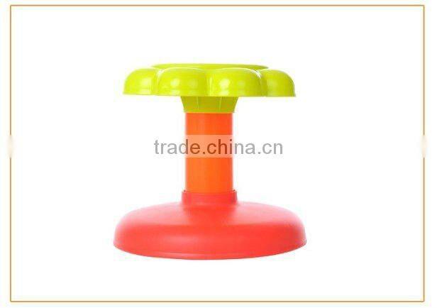 Supply fashion plastic cute kids toys rack drum mix wholesale