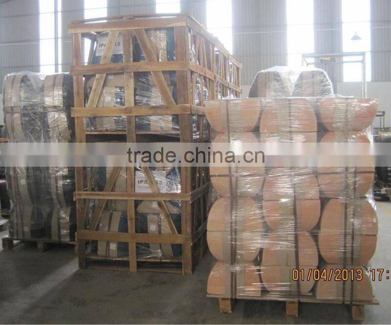 Outdoor terracotta flower planters