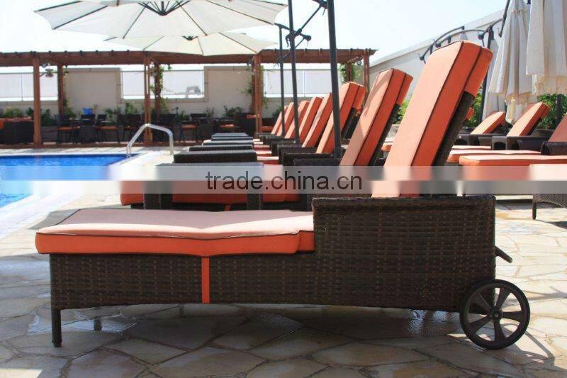 Otobi furniture in bangladesh price rattan beach sun lounger