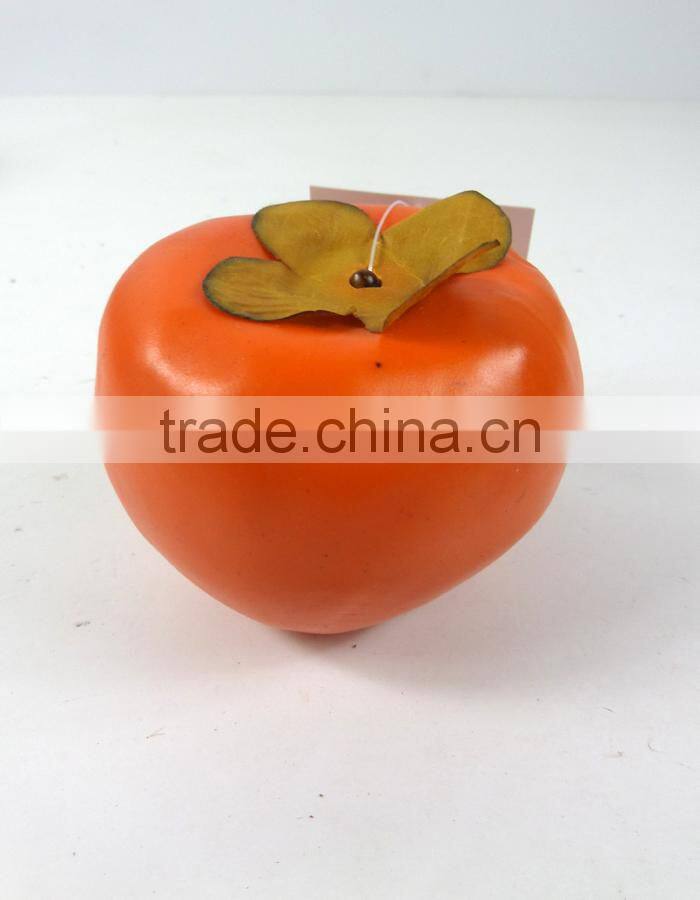 artificial plastic colorful decorative synthetic fruits