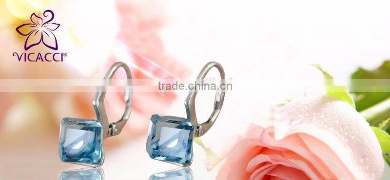 Hot Sale Fashion Earring Designs New Model Earrings