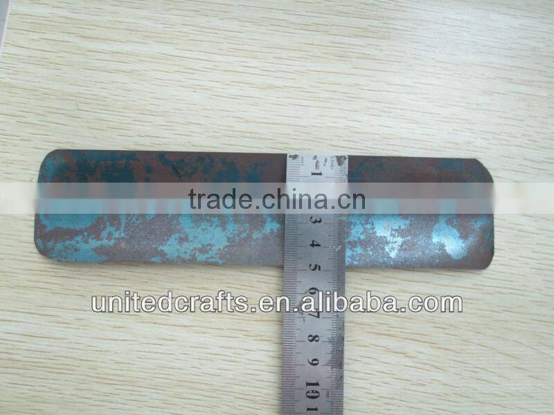5cm width steel spring for slap bracelet