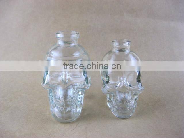 professional manufacturer 200ml glass bottle