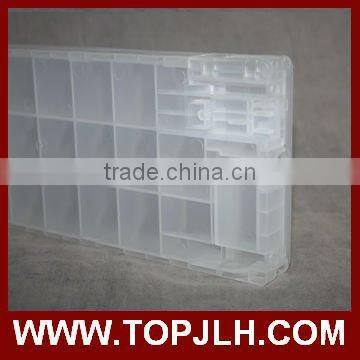 300ml/200ml Refill ink cartridge for Epson 4900 empty ink cartridge with permanent chip