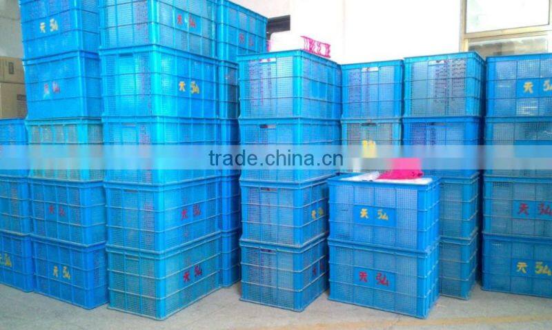 plastic rectangle suitcase,handy box,storage box,us general tool box th750