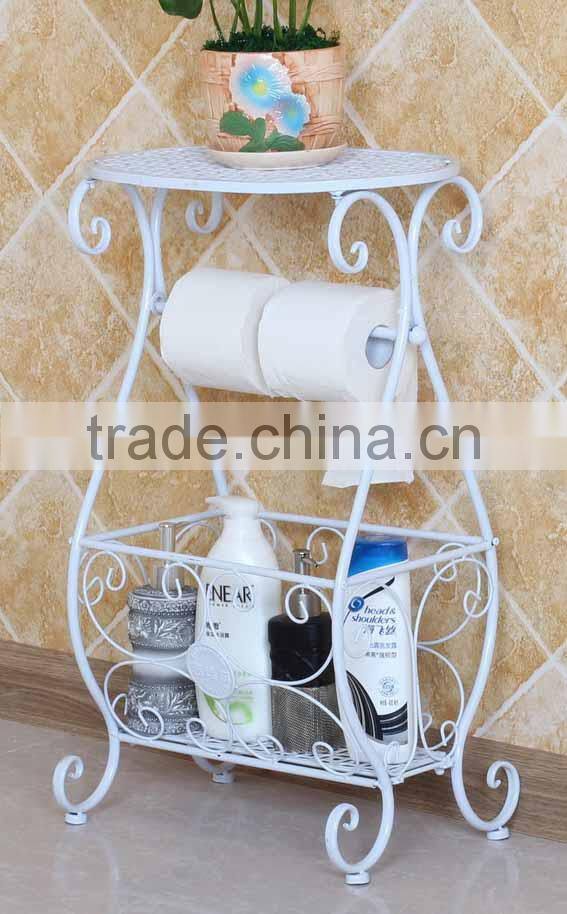 Bathroom Goods Holder