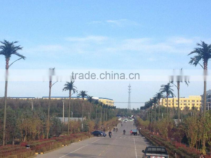 SJZJN 036 New Hot Products of 2015 Aritificial PeachTree New Design