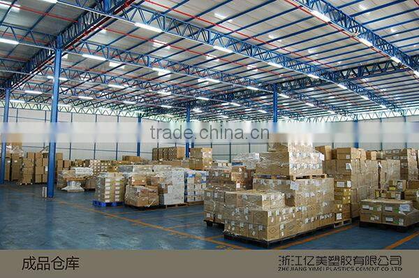 emc PP material ,plastic water bailer