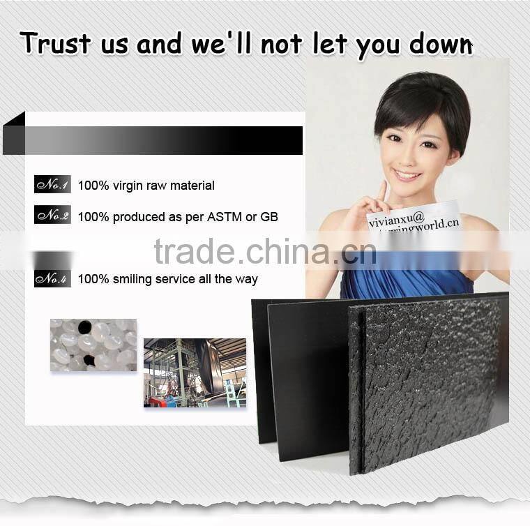 Polypropylene Biaxial Geogrid