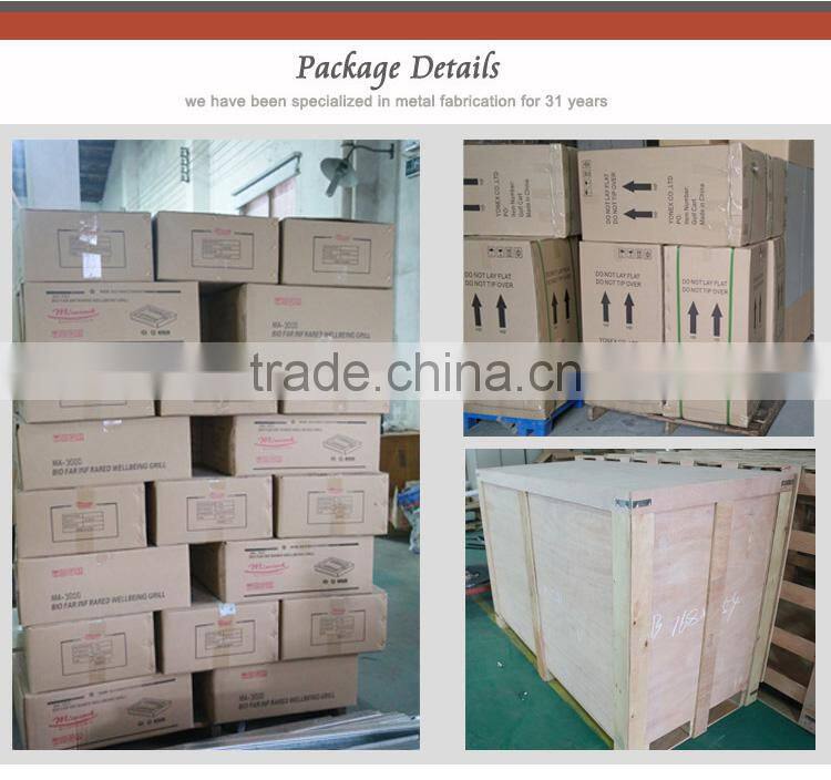 steel metal public telephone booth for sale with 32 years experience