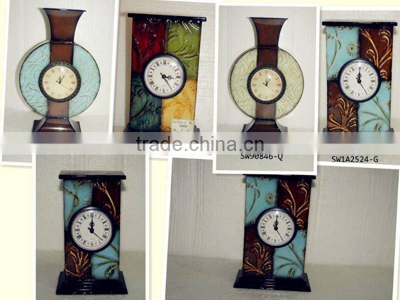 2012 metal hook holiday decoration