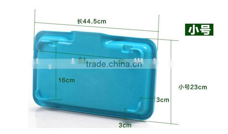 Double kitchen multifunctional cupboard drain dish rack/tableware rack water filter basket