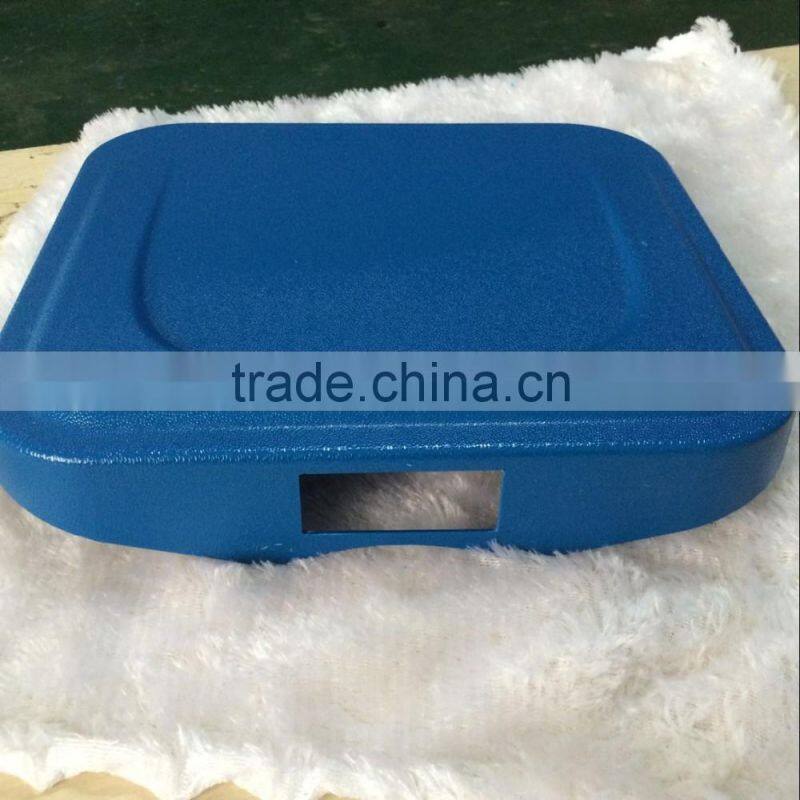 make custom ABS products