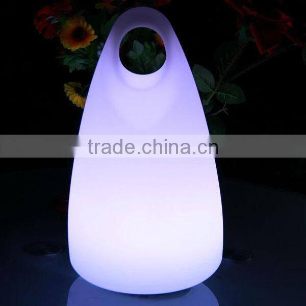 Beautiful fashionable led garden ball light, led ceiling ball, LED Table lamp