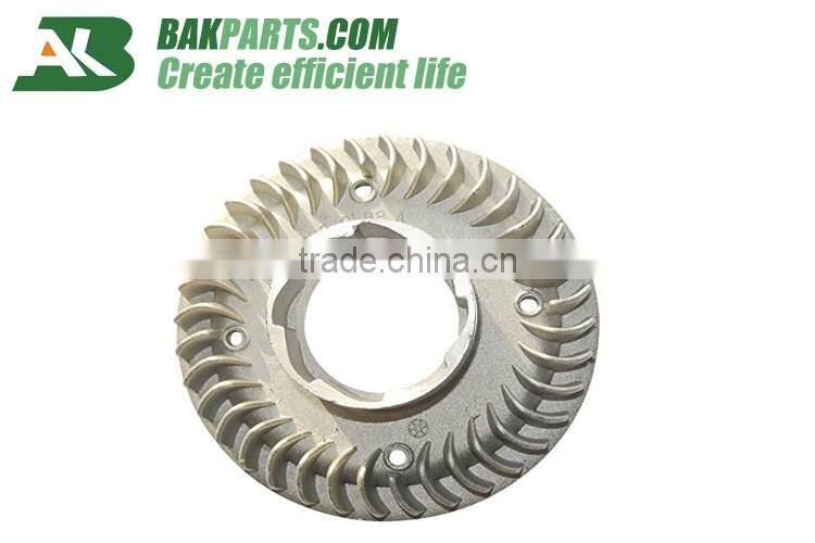 070 chainsaw fan wheel for Garden tool parts MS070 090 chain saw spare parts