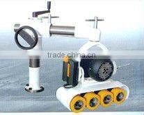 6 roller power feeder/various speed feeder/ LE feeder