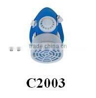 Factory price custom printed dust mask