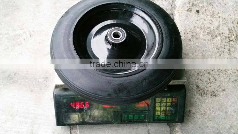 solid wheel ,pu foam wheel ,pneumatic wheel