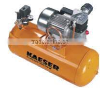 GT100 high quality moveble rail welding machine