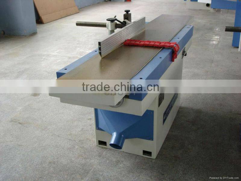 Wood-working Dado Planer SHMB504F with Max. planing width 400mm and Max.planing depth 5mm