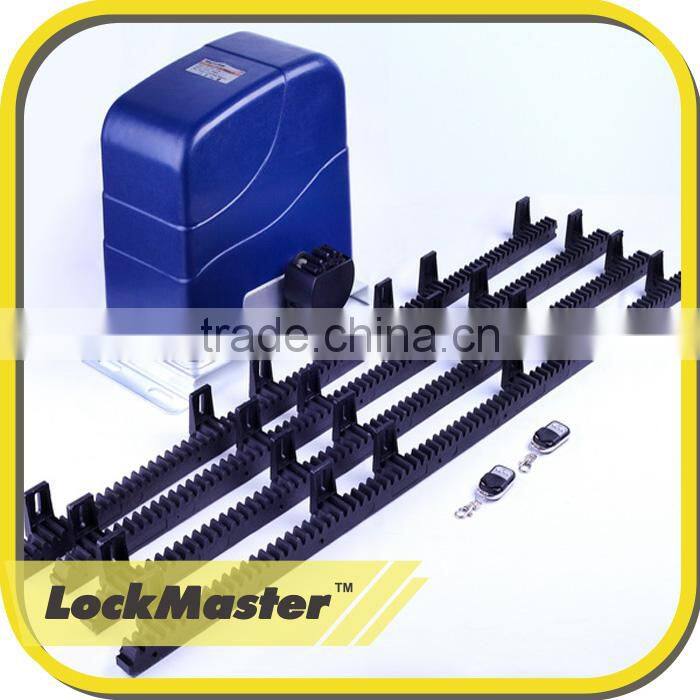 Factory / Industry Electric Sliding Gate Opener