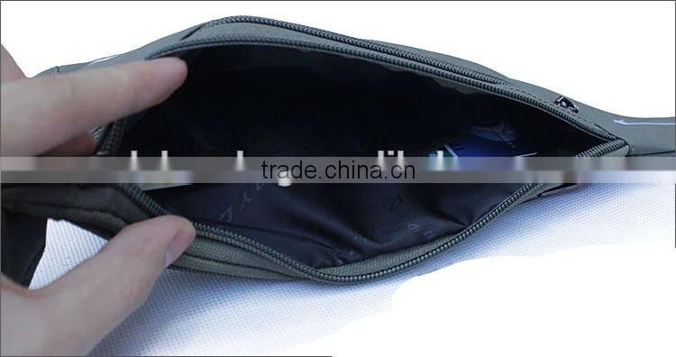 Manufacture Sale sport running belt/jogging belt