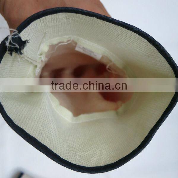 Nitrile Fully Coated Safety Gloves With Jersey Lining