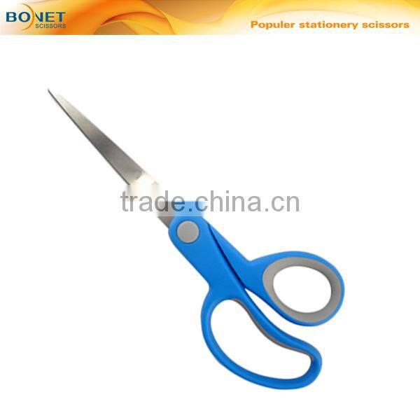 S66049 CE Certificated 8-1/4" hand tools stationery promotional scissors