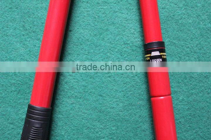 garden tool/tree pruning tools/telescopic bypass lopper