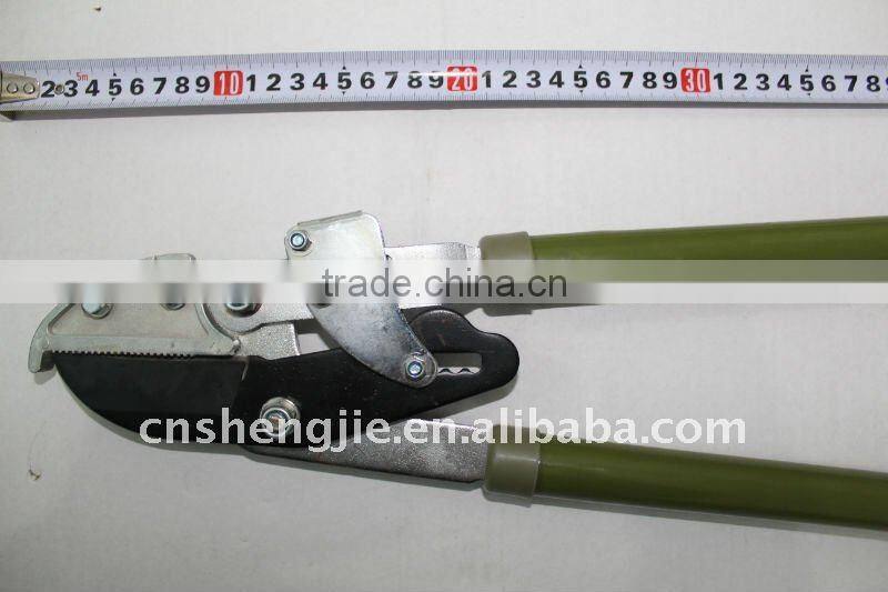 telescopic anvil lopper (GS certified)